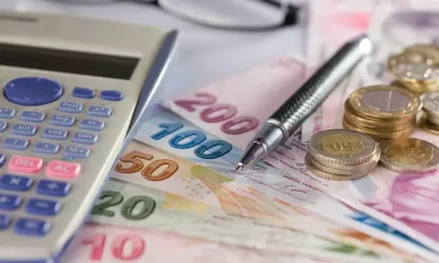 Merkez Bankası yıl sonu dolar ve enflasyon tahminini açıkladı..