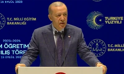 Ücretli öğretmenlere yüzde 25 ek zam..