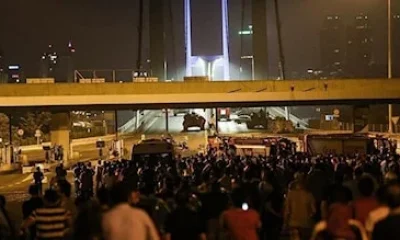 15 Temmuz Şehitler Köprüsü davasında karar..