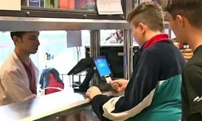 Kantinde tost 40 lira Meclis’te kuzu pirzola 28 lira!.