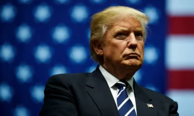 Trump LGBT’ye adeta savaş açtı!.