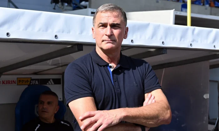 Stefan Kuntz kovuldu!.