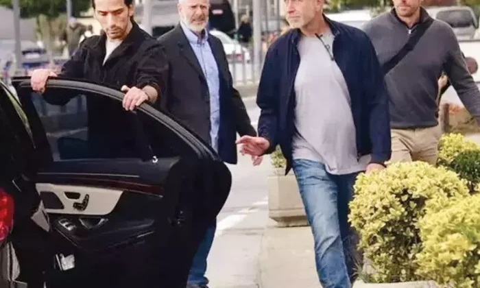 Milyarder Abramoviç Adnan Oktar’ın evini satın aldı..