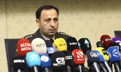 60’tan fazla Ermeni terör cephesi Azerbaycan’ın kontrolüne geçti!.