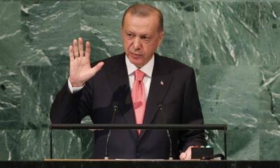 Erdoğan BM’de Kur’an-ı Kerim’e saldırıları dile getirdi!.