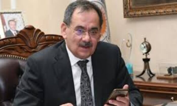 AK Partili Samsun belediyesinde imar rantı skandalı!.