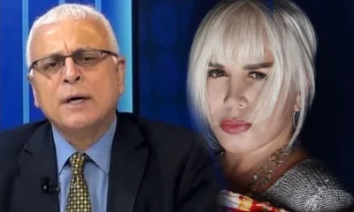 Sezen Aksu Mangır Merdan’ın kâbusu oldu!.