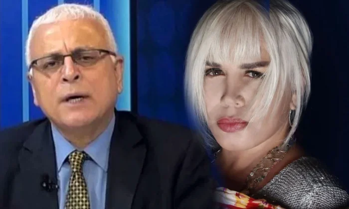 Sezen Aksu Mangır Merdan’ın kâbusu oldu!.