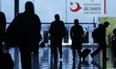 İstanbul’daki Suriyeliler ile ilgili flaş gelişme!.
