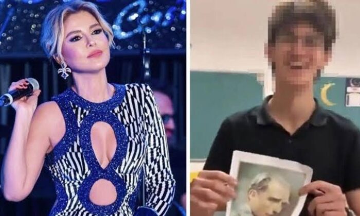 Atatürk’e ambargo koyan ABD’li Disney’e gıkını çıkaramayanlara bakın!.