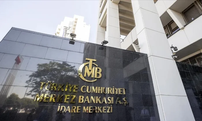 Naslar Maslar yalan oldu!. Merkez faizi yüzde 30’a çıkardı!.