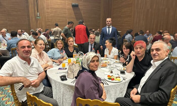 Türk Metal Sen Başkan Yardımcısı: EYT’yi cebine koyanın g.tü başı oynuyor!.