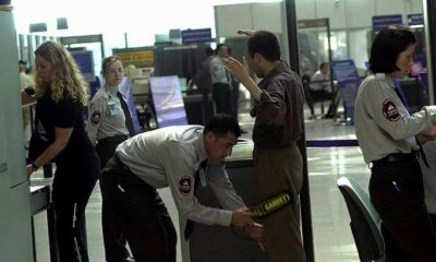 Hakimler havaalanlarına aranmadan girecek!.
