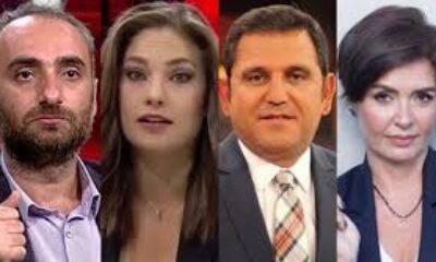 Altılı Masa’nın hezimeti karşı mahalleyi perişan etti!.