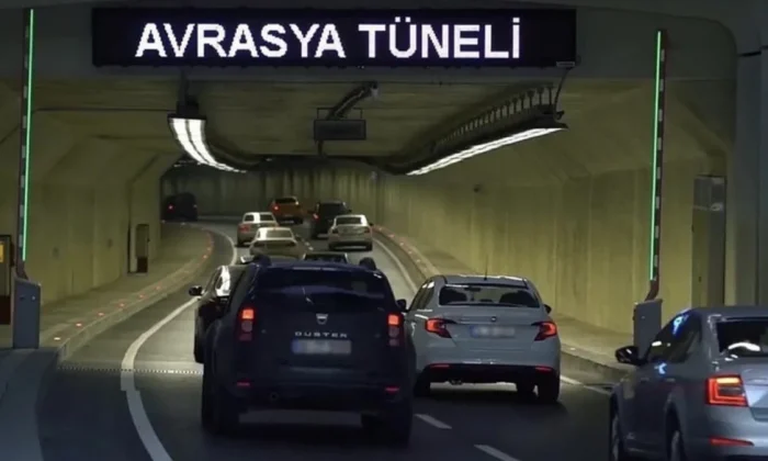 Avrasya Tüneli’nde 8 yıl sonra nihayet zarar etmekten kurtulduk!.