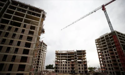 İstanbul’a kentsel dönüşüm için özel birim..