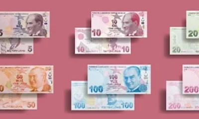 Dolar fırsatçıları yüzünden 50 TL’nin değeri 5 TL’ye düştü!.