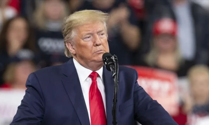 Mahkemeden Trump hakkında dolandırıcılık kararı!.