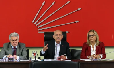 Kılıçdaoğlu çıldırdı: Parti Örgütlerimiz Bataklık!.