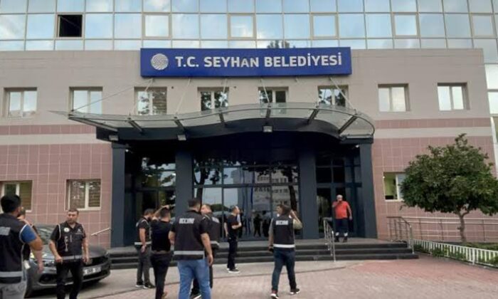CHP’li belediyelere rüşvet operasyonu!.
