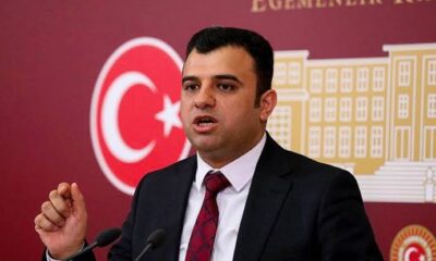 Terörist yeğen Öcalan hakkında soruşturma!.