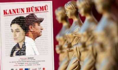 Altın Portakal Film Festivali iptal edildi!.