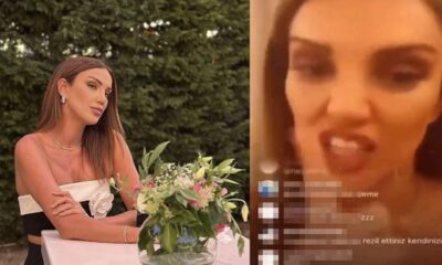 Dilan Polat’ın kardeşi gözaltına alındı!.