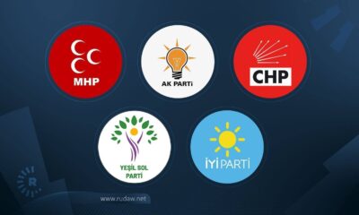 Son anketlerde İyi Parti’nin oyları yerlerde sürünüyor!.