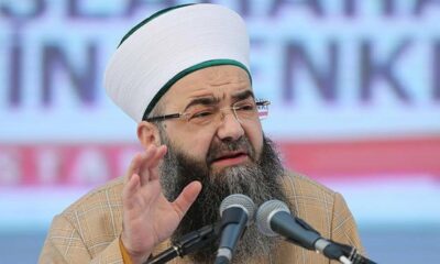 Taht kavgası İsmailağa Cemaatini ikiye böldü!. Cübbeli Kadiri Şeyhi oldu..