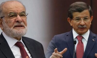 Yüzde 00,01’lik oylarınızla hangi ittifakın görüşmesini yapıyorsunuz beyler!.