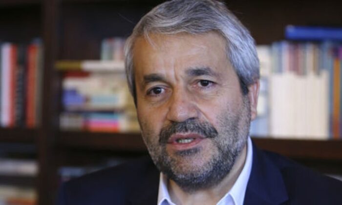 Deva Partisi’nden istifa eden edene!.