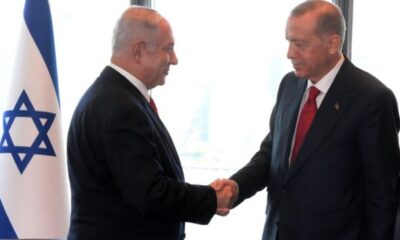 “Terörist İsrail” ile Akdeniz’de birlikte petrol arayacağız!.