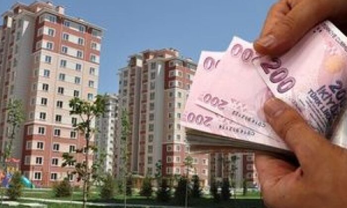 Dairesini fahiş fiyata satmaya kalkan uyanığa 349 bin TL ceza!.