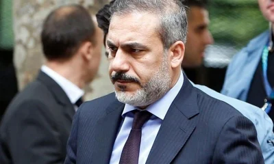 Başkan Erdoğan’dan Fidan ve Kalın’a Kerkük talimatı!.