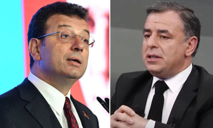 CHP’li Yarkadaş’tan İmamoğlu’na: Liboş liboş konuşuyorsun!.