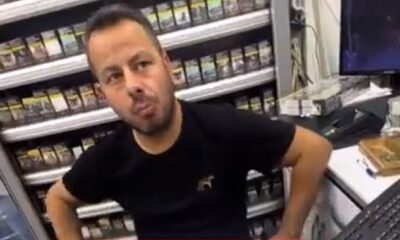 Turist kazıklamaya kalkan bakkala 22 bin TL ceza!.