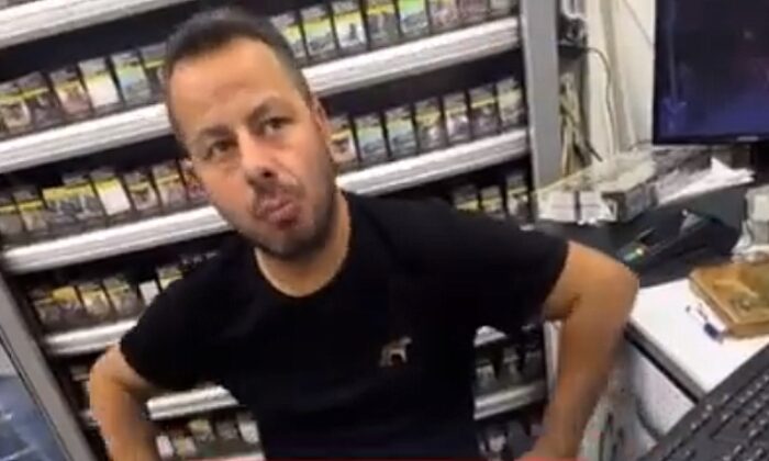 Turist kazıklamaya kalkan bakkala 22 bin TL ceza!.