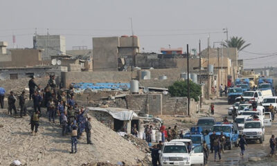 Kerkük karıştı!. Sokağa çıkma yasağı ilan edildi!.