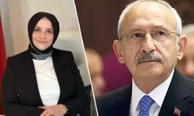 Kılıçdaroğlu bilseymiş Mahpeyker’i danışman olarak atamazmış!.