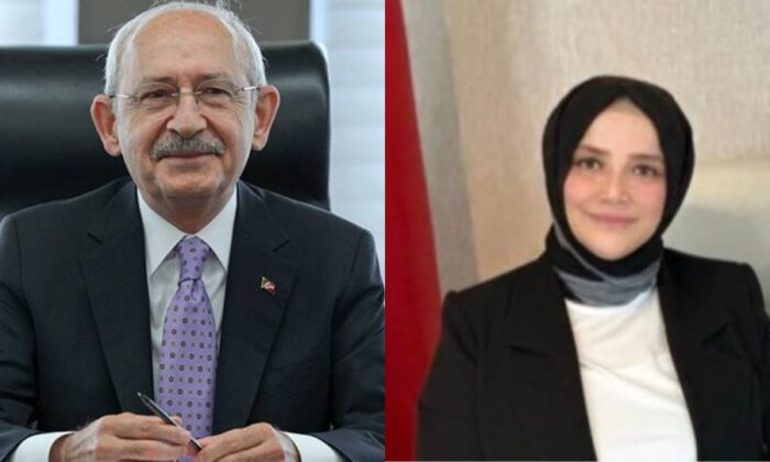 CHP’deki danışman atamasına tepkiler çığ gibi büyüyor!.