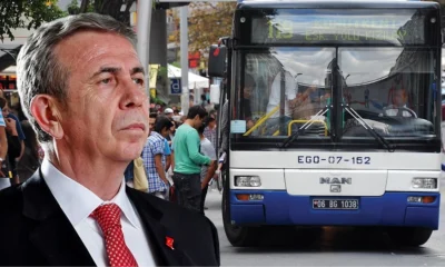 Ankara’da ücretsiz ulaşım krizi büyümeye devam ediyor!.