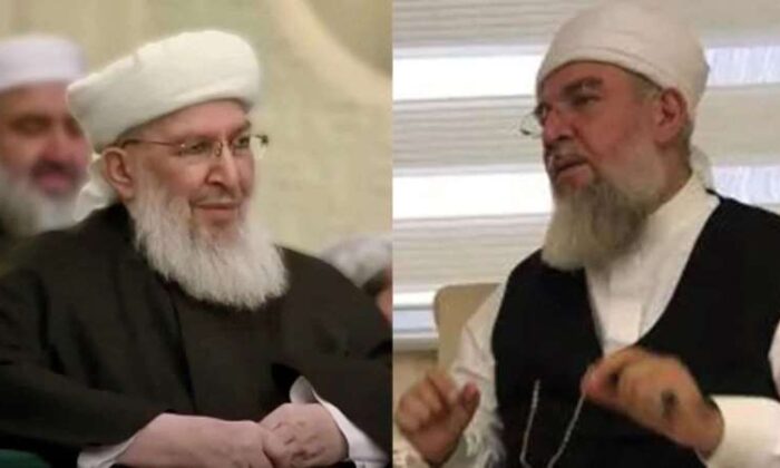 Menzil Tarikatı’nda miras kavgası ayyuka çıktı!.