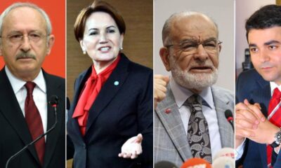 Son ankette vatandaş muhalefeti yerden yere vurdu!.