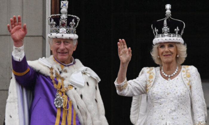 İngiltere’de krallık yıkılıyor!.