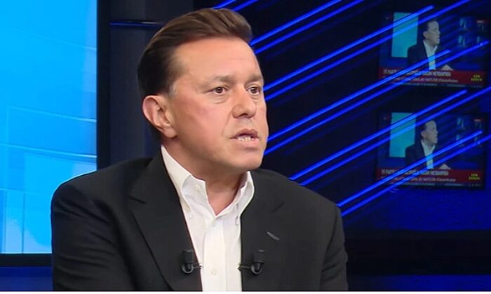 İyi Parti’den AK Parti ve MHP ile ittifaka yeşil ışık..