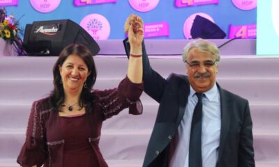 TBMM’de PKK’nın partisi HDP’li vekil kalmadı!.