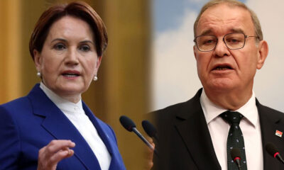 CHP’li Öztrak’tan İyi Parti’ye “Siz Olmasanız da Yüzde 25 ile Kazanırız” resti!.