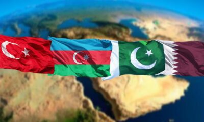 Pakistan’dan Azerbaycan’a tam destek..