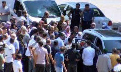 Randevucu şeyh serbest bırakıldı!.