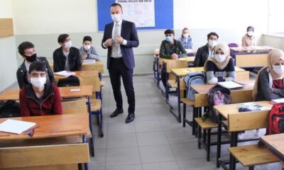 Ortaokul ve liselerde ortak sınav sistemi nasıl olacak?.